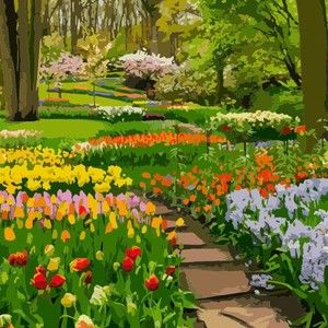 Meet your Posher, Susan